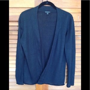 EUC Lafayette 148 cardigan